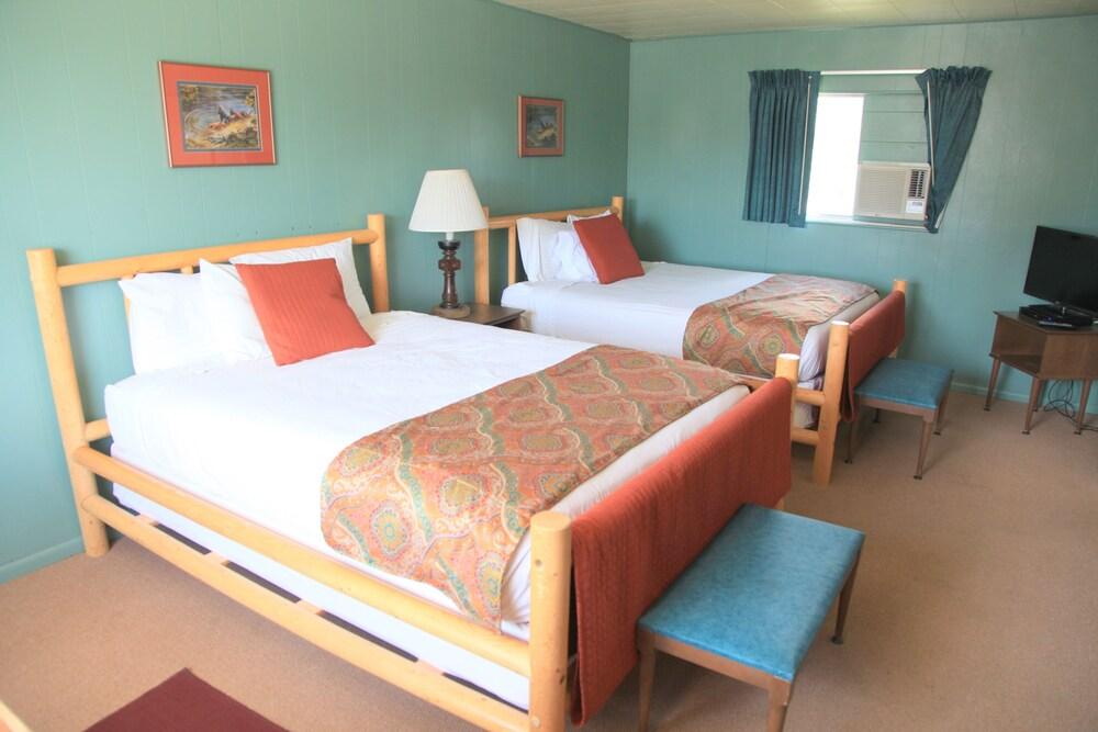 Bryce Zion Inn photo 35