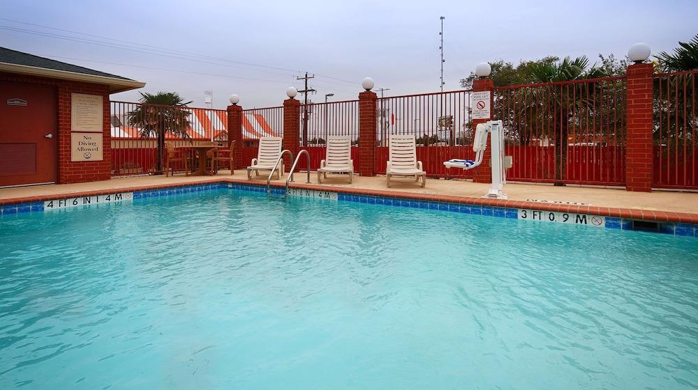Best Western Giddings Inn & Suites photo 7