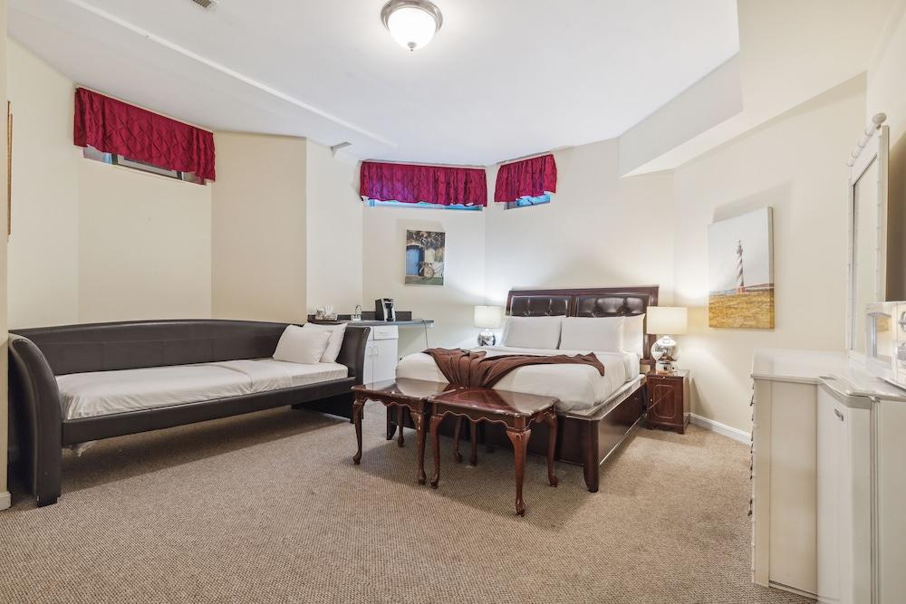 The Columbia Inn at Peralynna Manor photo 30