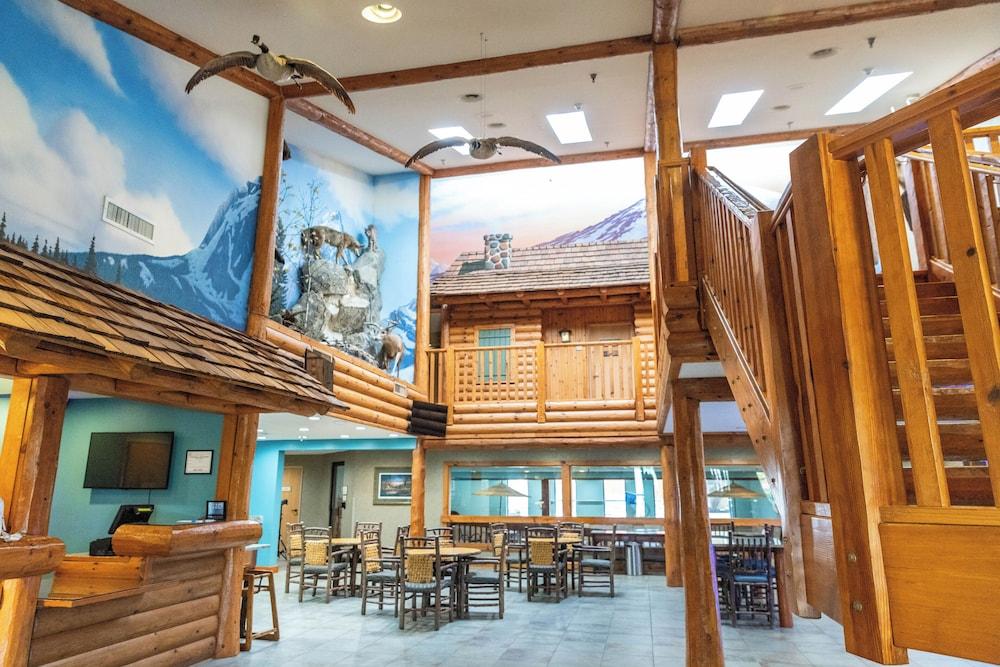 Splash Universe Resort photo 5
