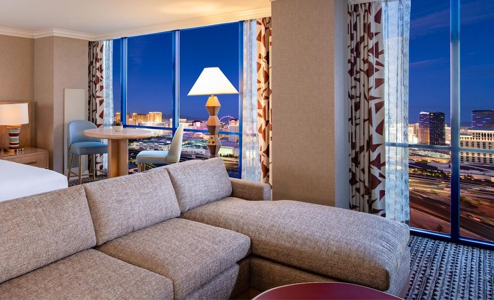 Rio Hotel & Casino, a Destination by Hyatt Hotel photo 53