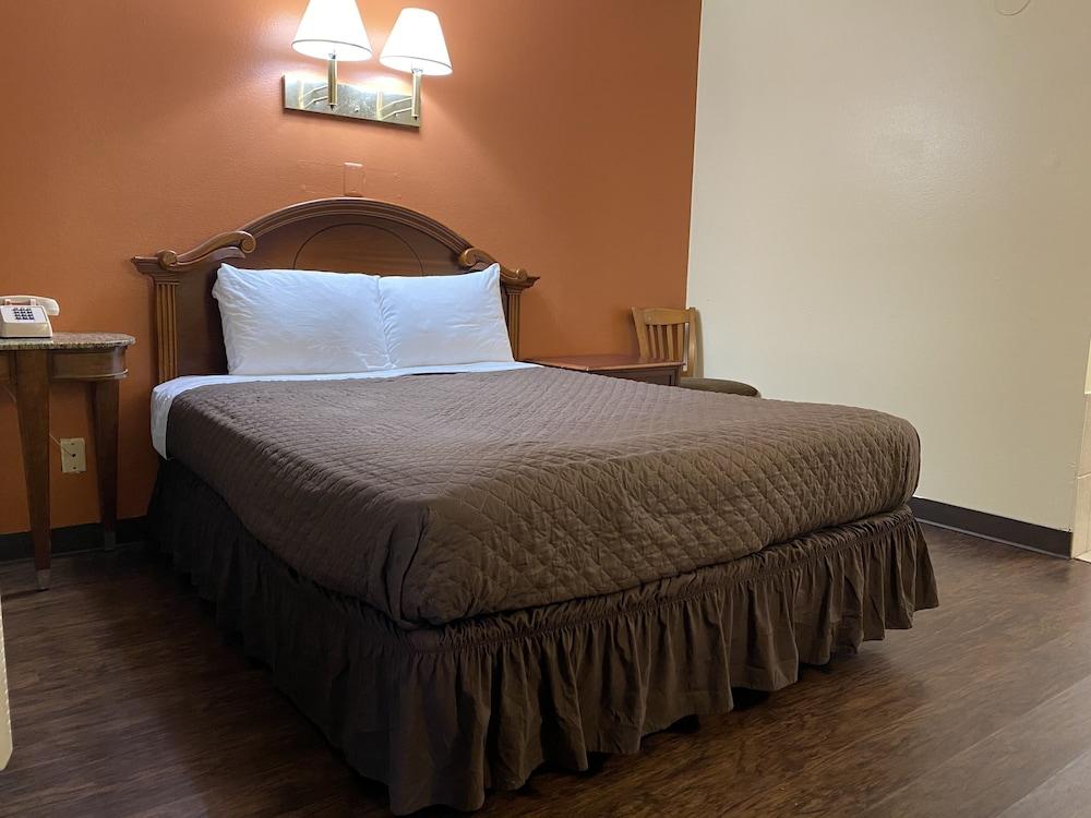 Stay Express Inn Hammond photo 4