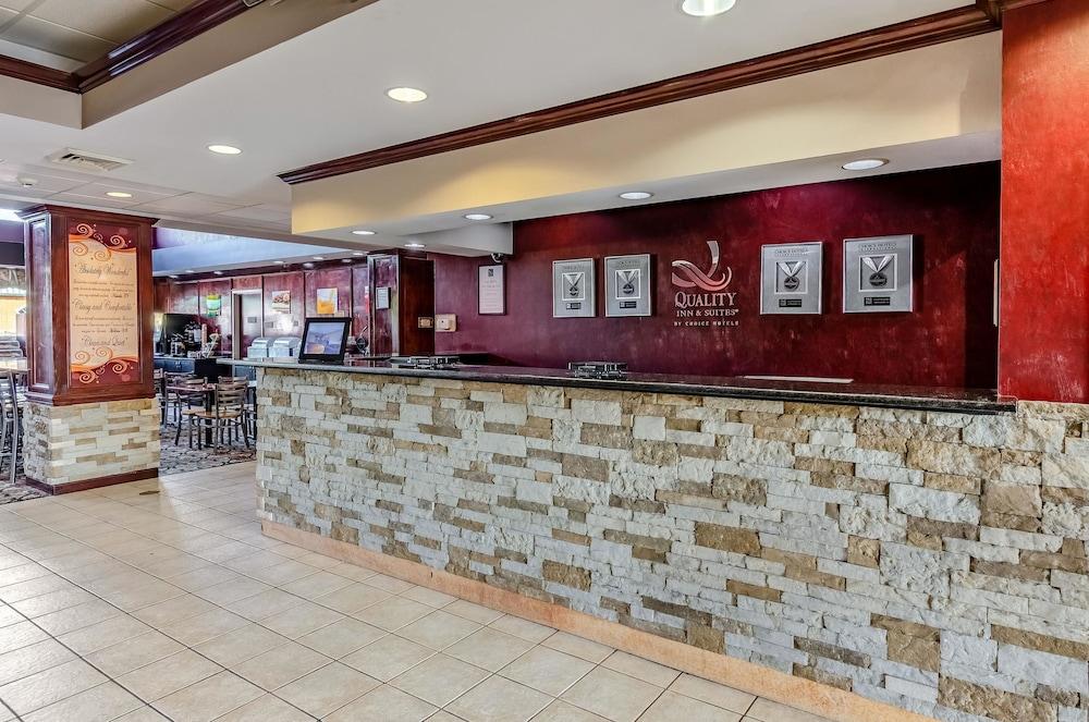 Quality Inn & Suites Abingdon photo 3