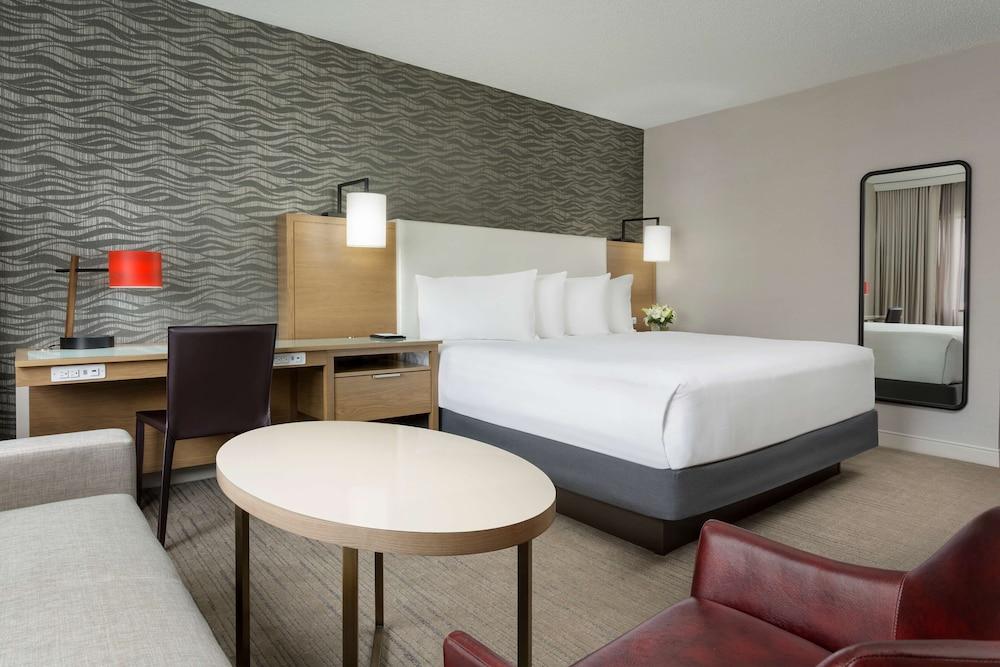Hyatt Regency Bethesda photo 17