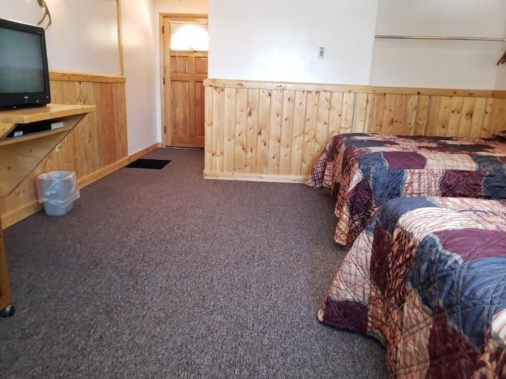 Lava Mountain Lodge photo 33
