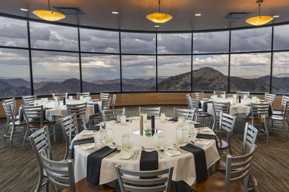 The Cliff Lodge and Spa photo 29