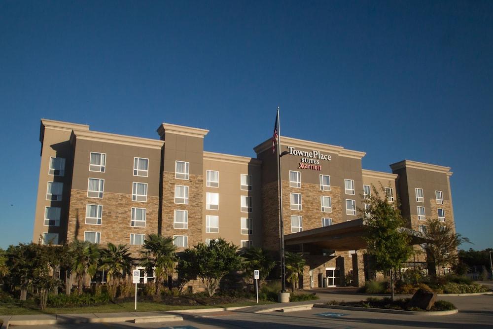TownePlace Suites Oxford photo 4