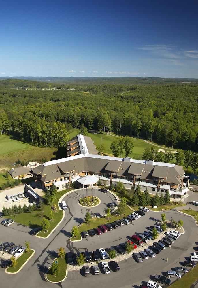 The Lodge at Cedar River, Shanty Creek Resort photo 22