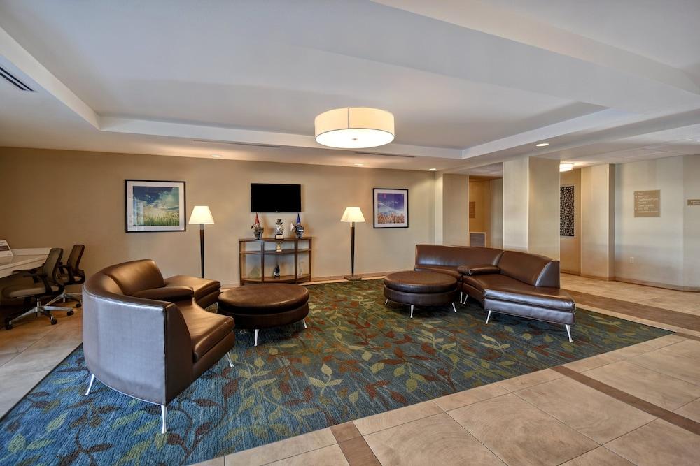 Candlewood Suites St. Clairsville by IHG photo 65