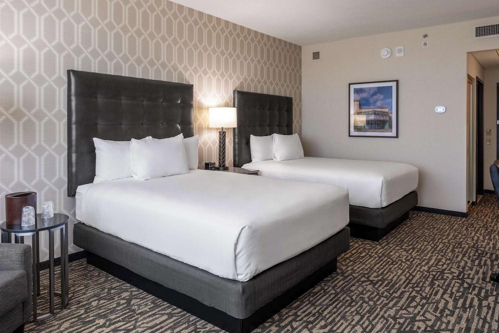 Drury Plaza Hotel Pigeon Forge photo 22