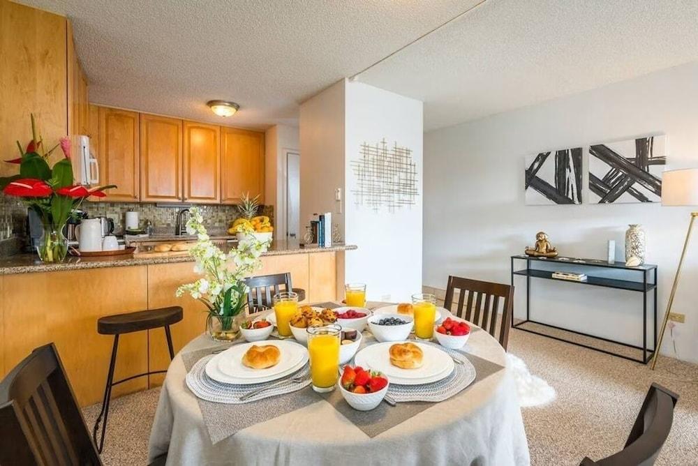The Residences at Kamaole Sands Resort photo 56