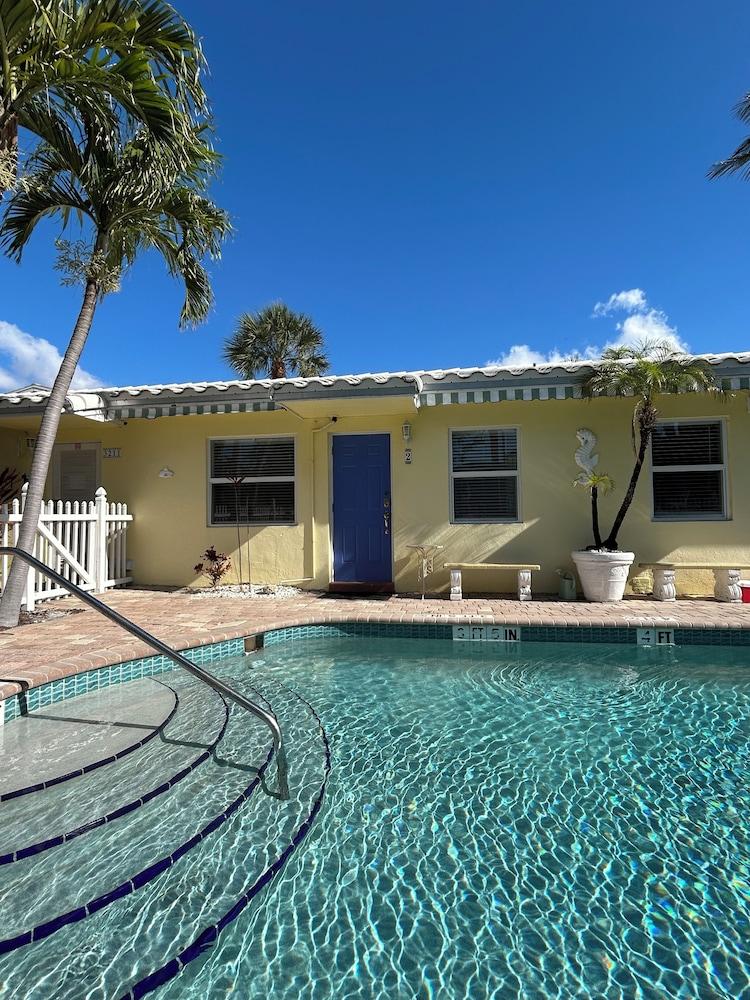 Bahama Beach Club Pompano photo 86