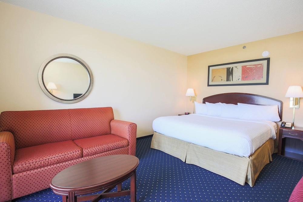 Courtyard Flint by Marriott photo 25