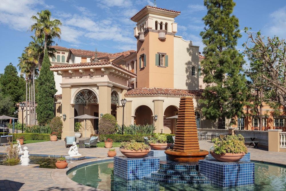 Marriott's Newport Coast Villas photo 54