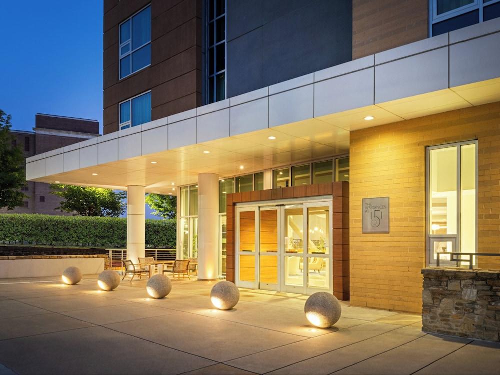 Hotel Indigo Asheville Downtown by IHG photo 67