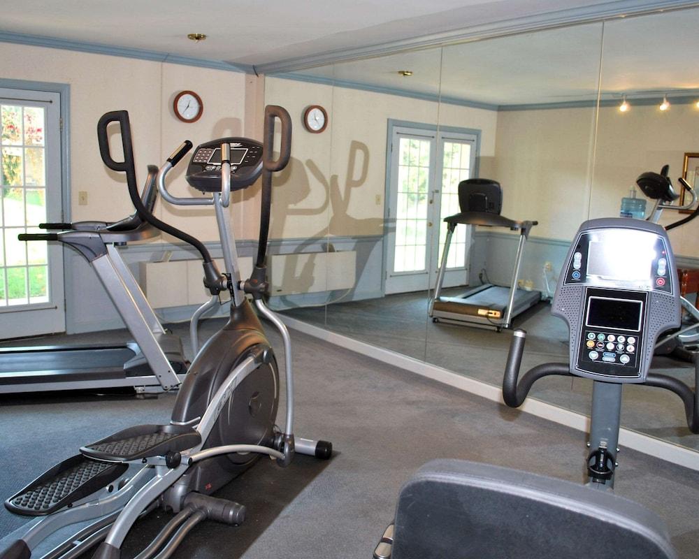 Rodeway Inn & Suites Myerstown - Lebanon photo 15