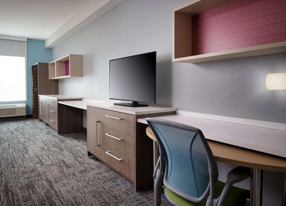Home2 Suites by Hilton Jackson/Pearl, MS photo 17