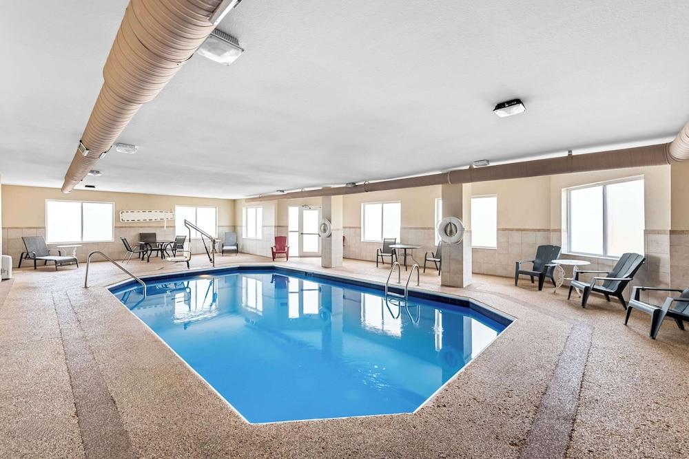 Comfort Inn & Suites Heath - Newark South photo 32