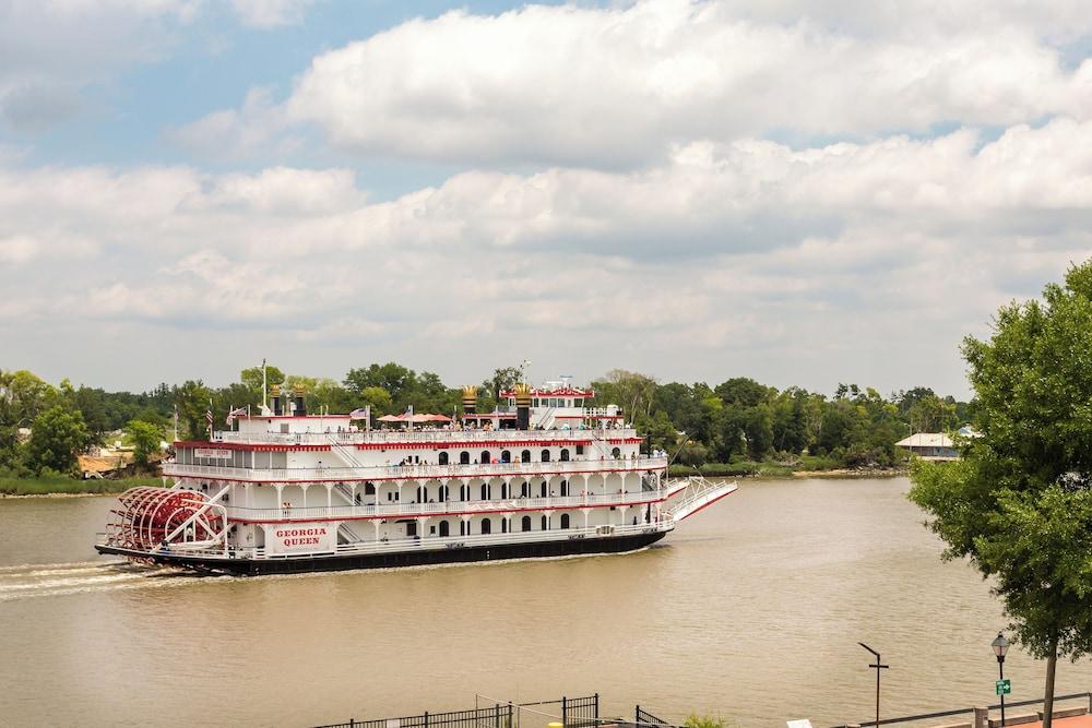 Olde Harbour Inn, Historic Inns of Savannah. photo 62