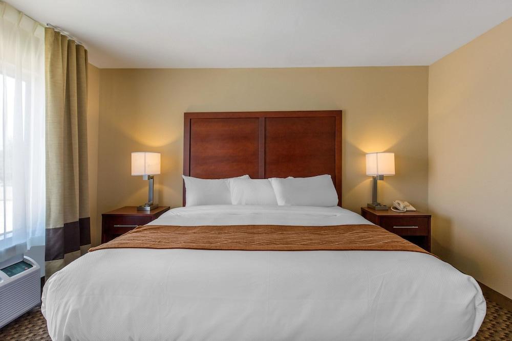 Comfort Inn & Suites SW Houston Sugarland photo 10