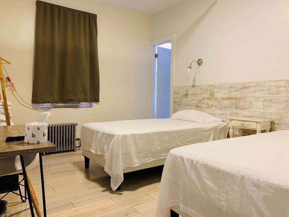 Kamway Lodge & Travel - Hostel photo 15