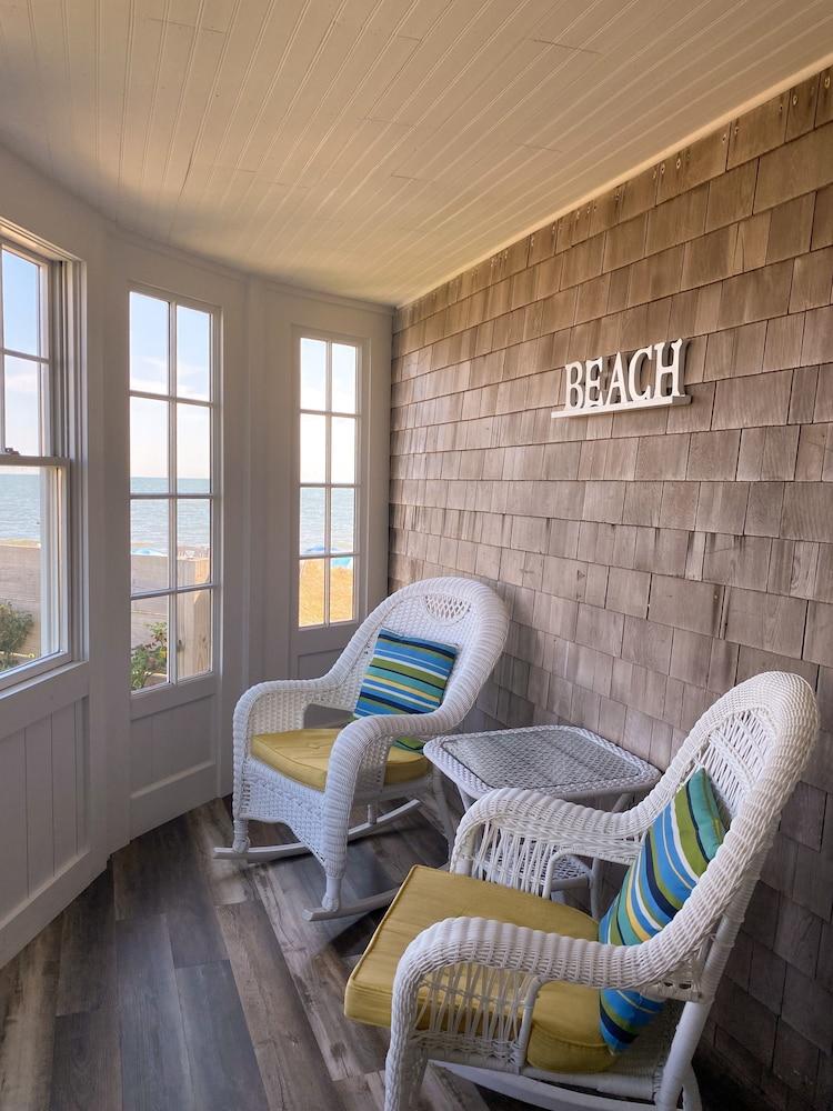 Sea Shell Motel photo 2