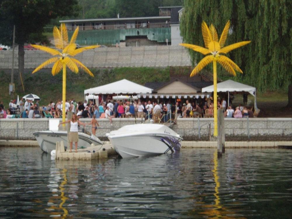 The Anchor Inn and Marina photo 17