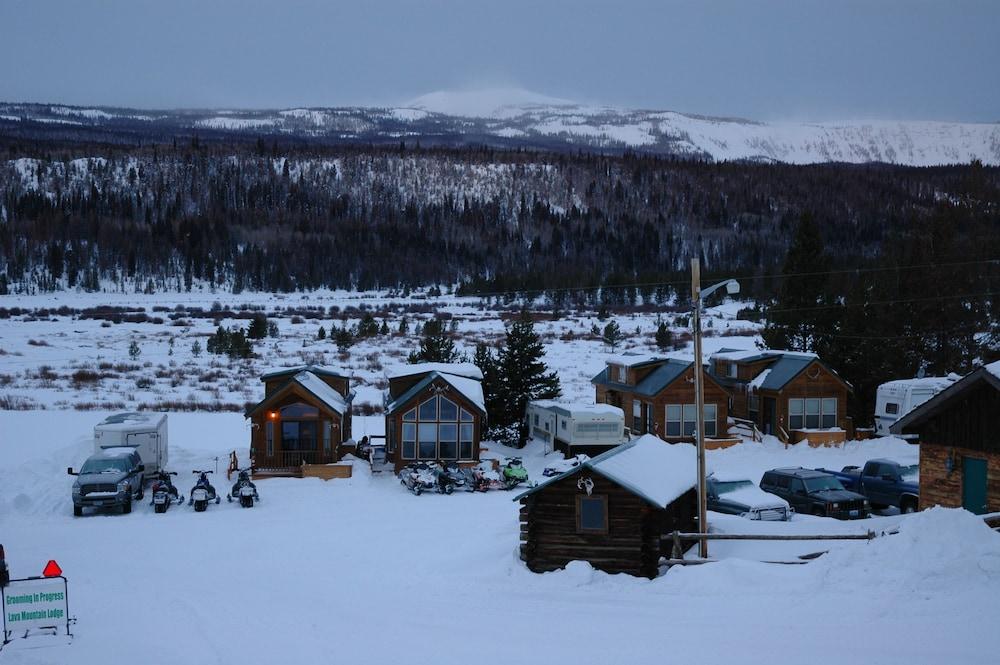 Lava Mountain Lodge photo 75
