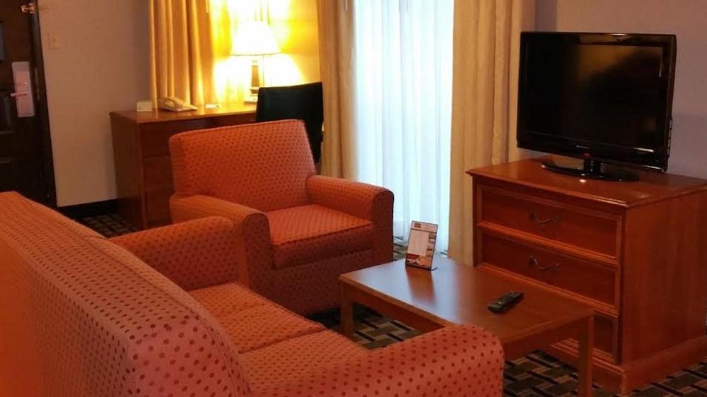 Extended Studio Suite Hotel photo 9