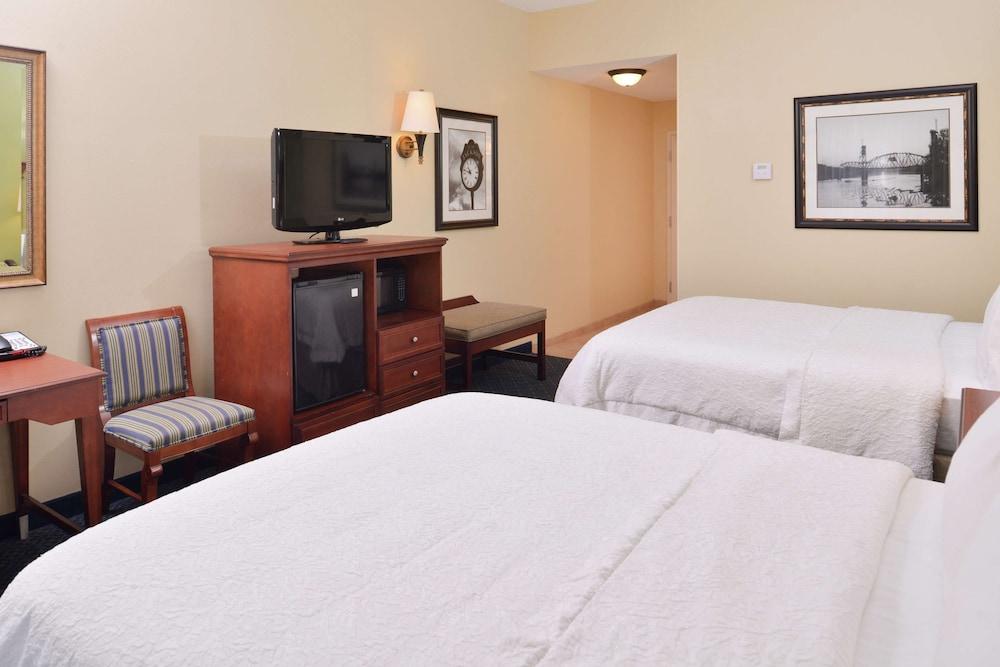 Hampton Inn Jackson photo 26