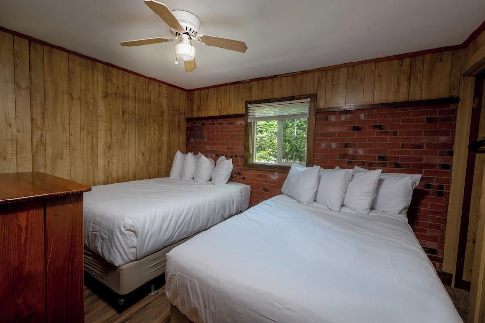Depe Dene Lakeside Resort photo 82