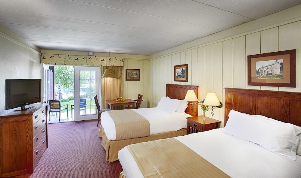 Salt Fork Lodge and Conference Center photo 30