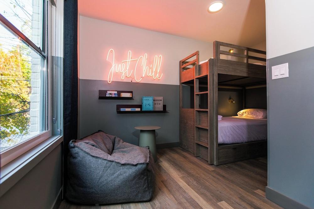voco The Darwin Atlanta Midtown by IHG photo 32