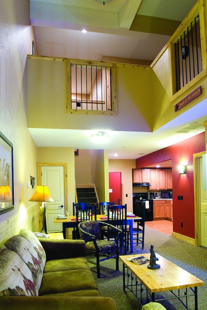Double JJ Resort photo 78