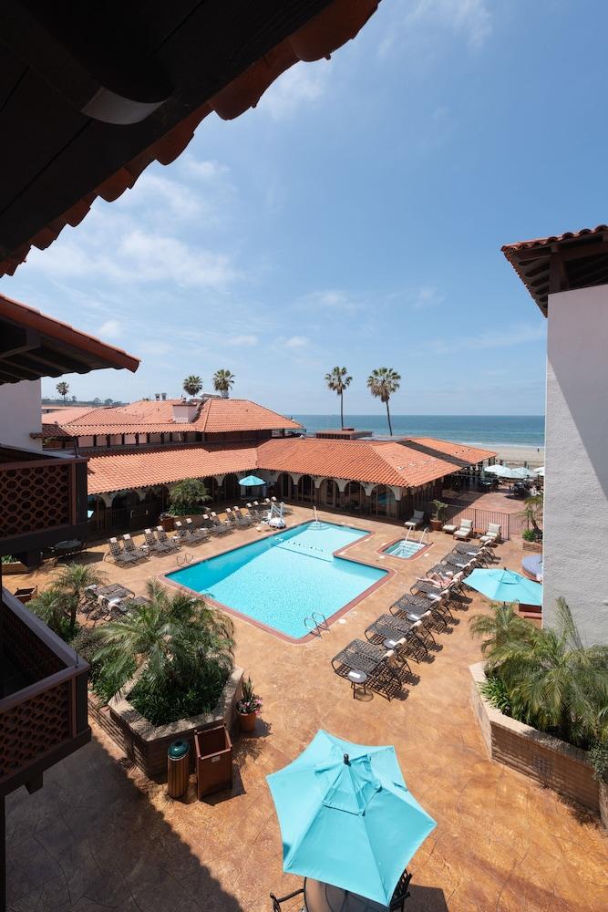 La Jolla Shores Hotel photo 44
