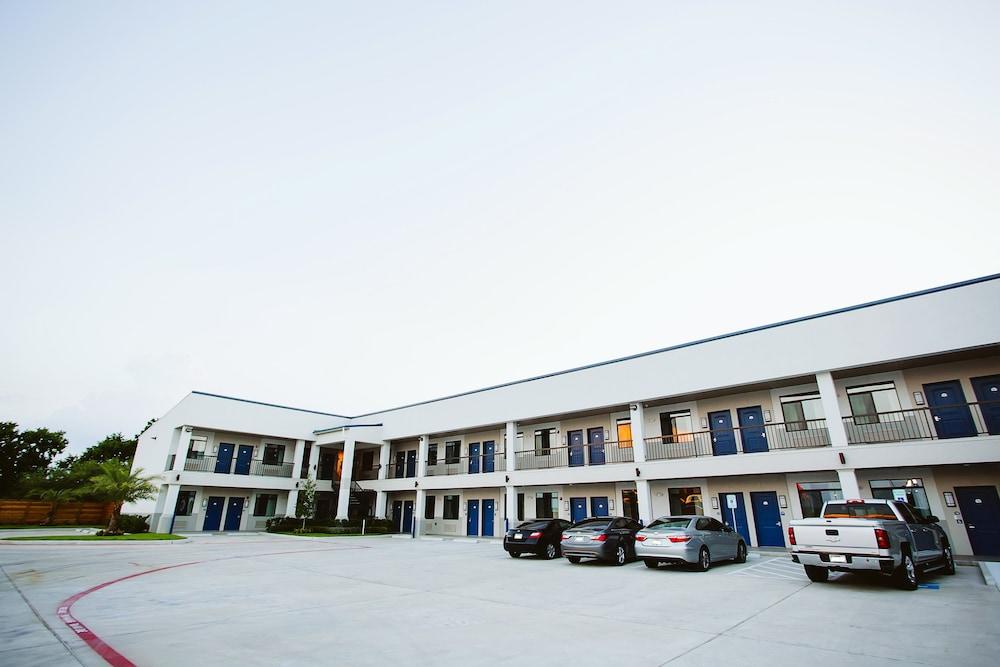 Palace Inn Westpark photo 11