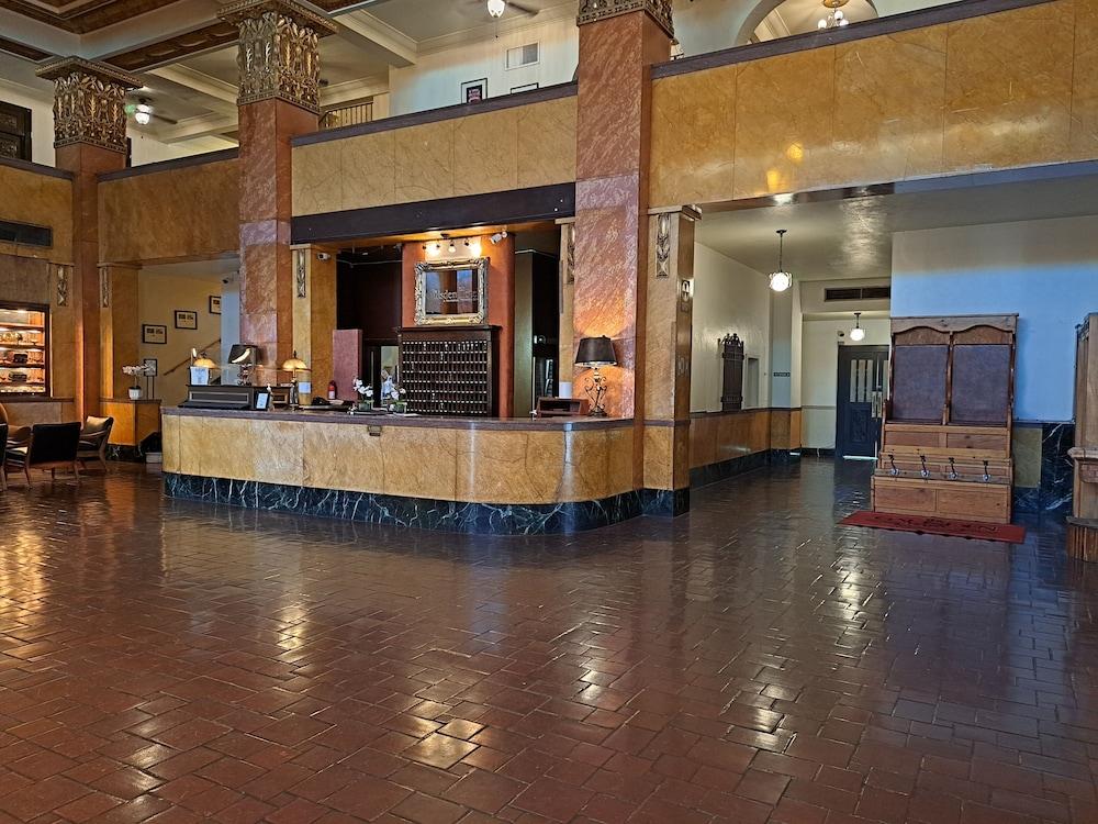 The Gadsden Hotel photo 6