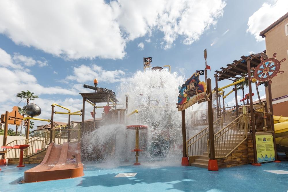 Westgate Lakes Resort & Spa Universal Studios Area photo 68