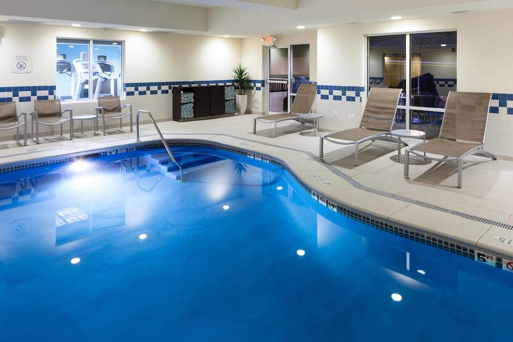 Fairfield Inn & Suites Ruston photo 28