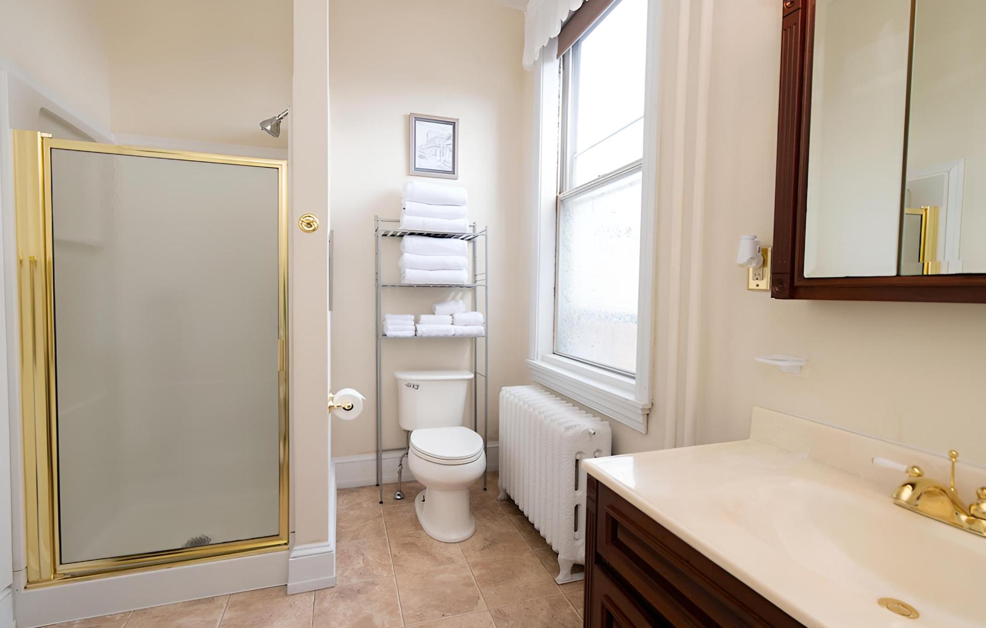 BnB Philadelphia - Boutique Hotel photo 45