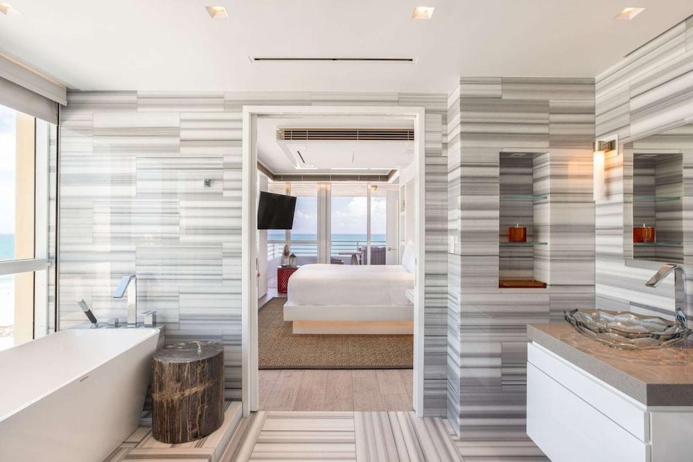 Hilton Bentley Miami/South Beach photo 63