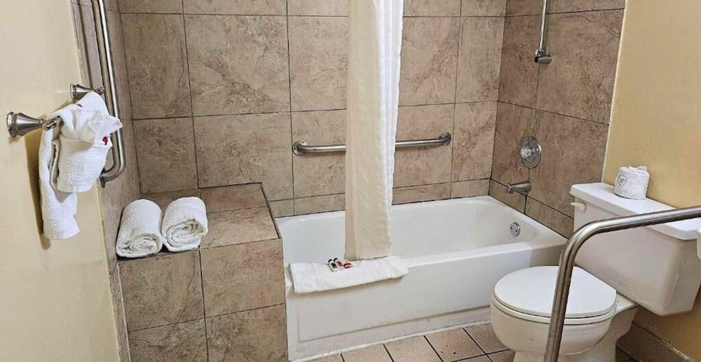 Quality Inn Fort Myers Cape Coral photo 10