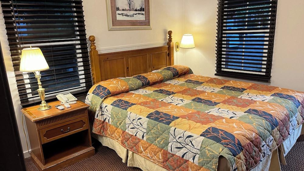 Jumping Frog Motel photo 12