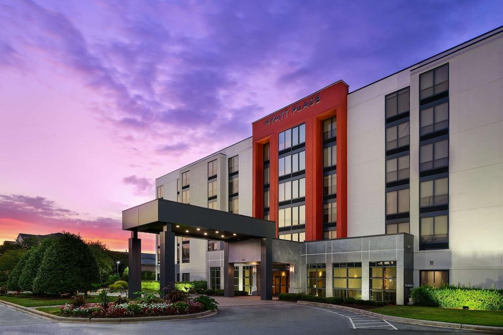 Hyatt Place Greensboro photo 4