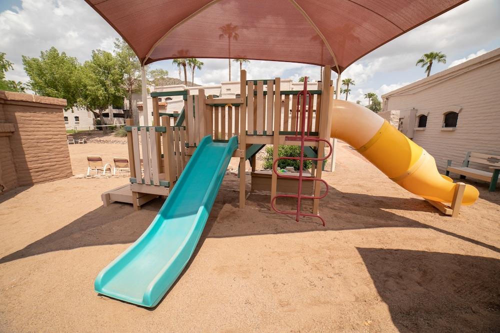 Scottsdale Camelback Resort photo 57
