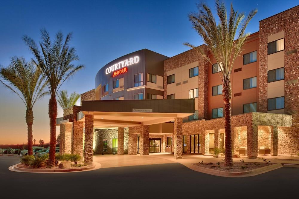 Courtyard Phoenix Mesa Gateway Airport photo 40