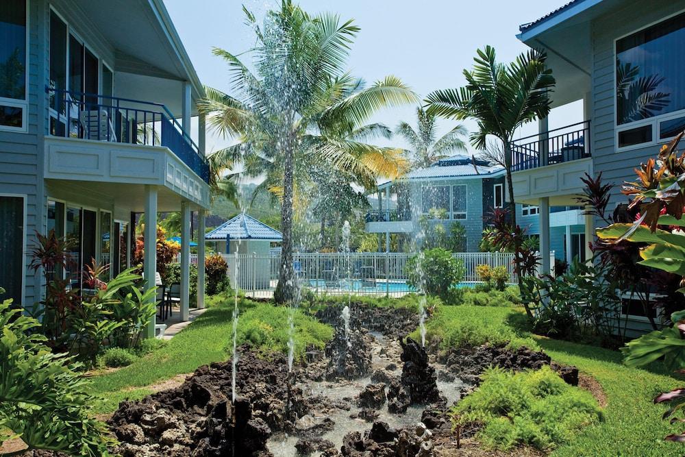 Club Wyndham Mauna Loa Village photo 41