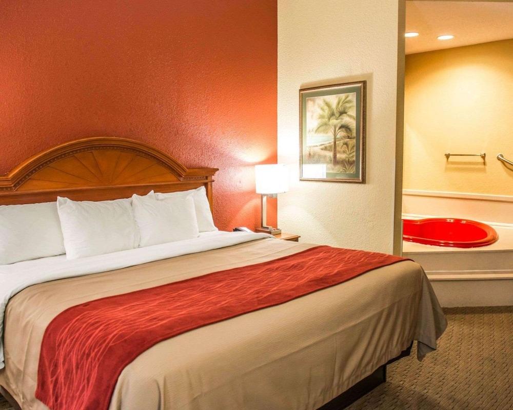 Comfort Inn & Suites photo 15