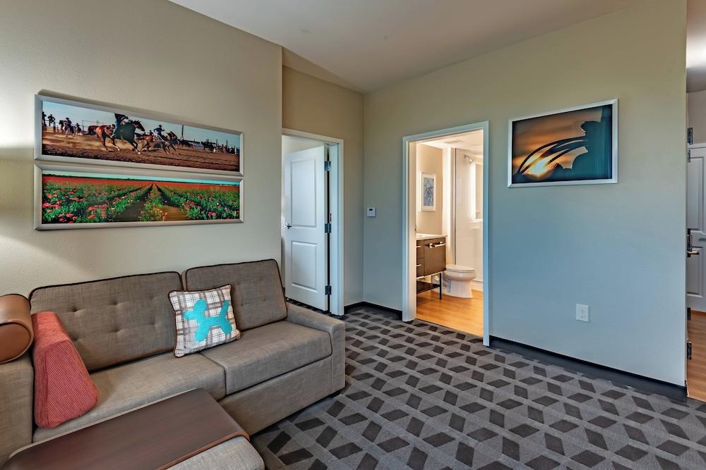 TownePlace Suites by Marriott Dallas Mesquite photo 29