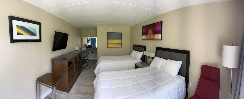 Econo Lodge Jennings photo 7